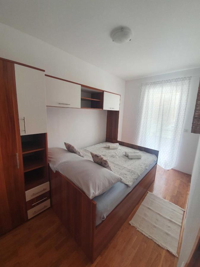 Apartment Kos Pag Town Dış mekan fotoğraf