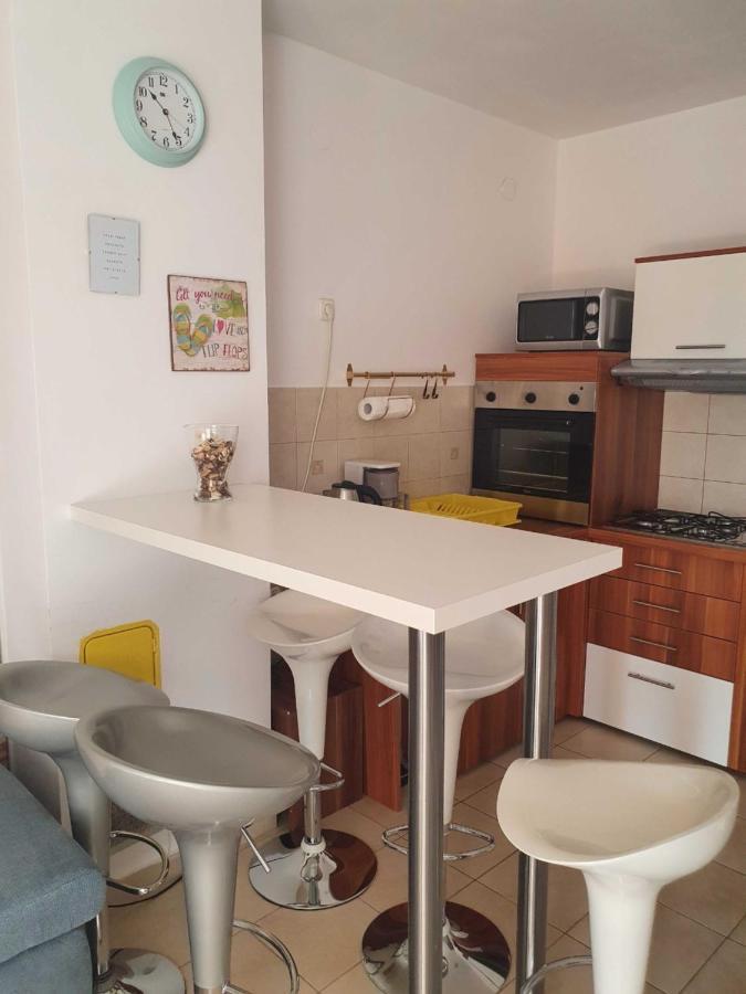 Apartment Kos Pag Town Dış mekan fotoğraf