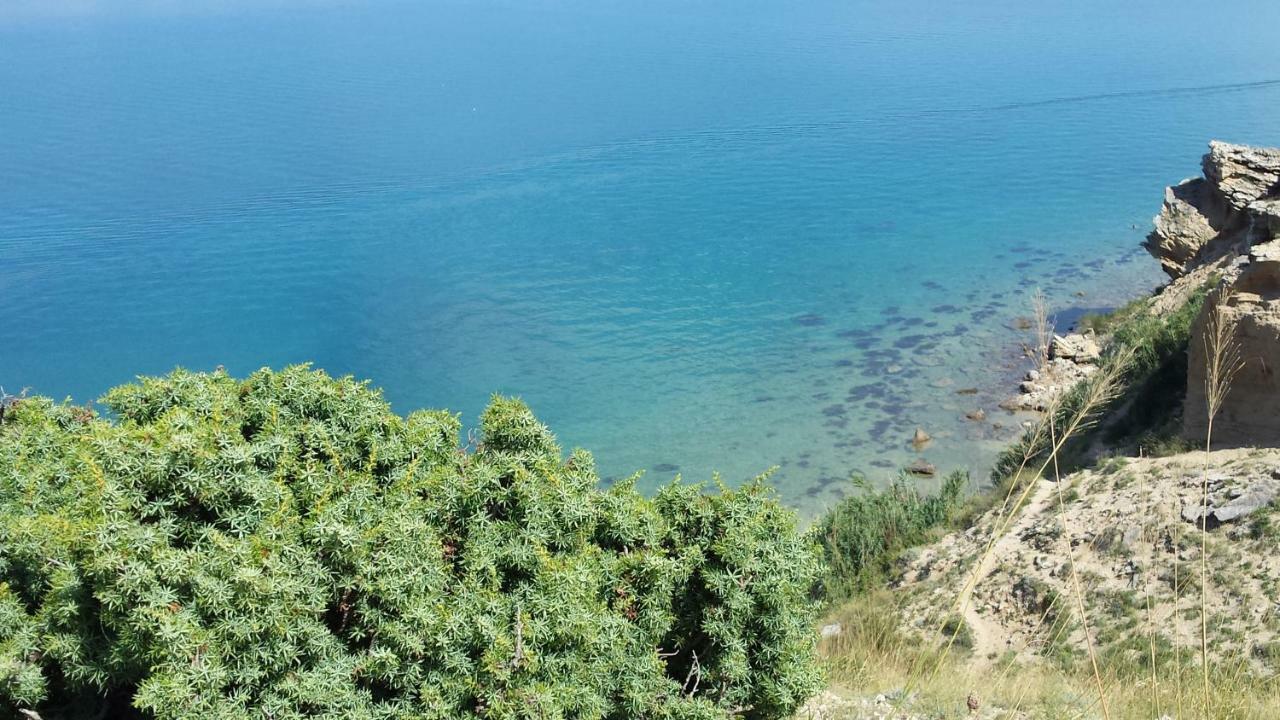 Apartment Kos Pag Town Dış mekan fotoğraf