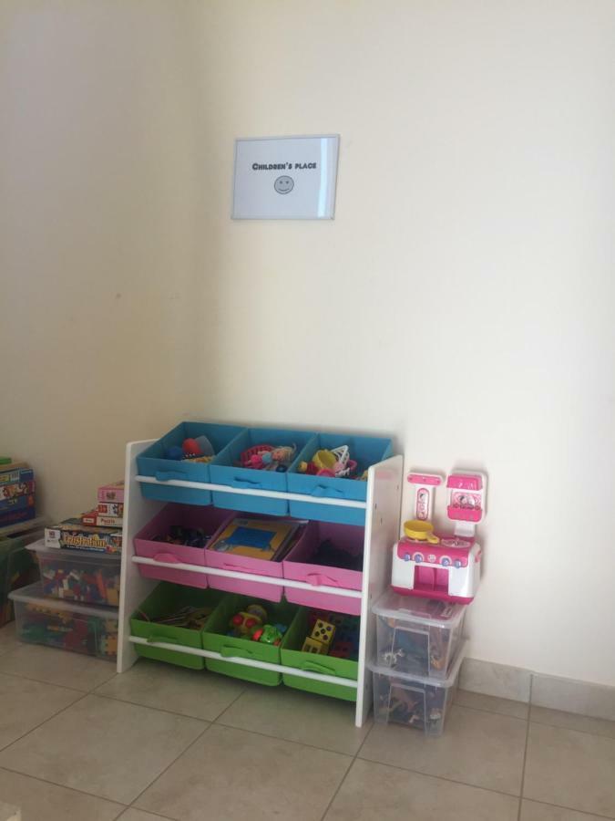 Apartment Kos Pag Town Dış mekan fotoğraf